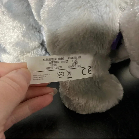 Hasbro FurReal Friends KRISTY KOALA 2020  Interactive Plush Sounds Reactions Toy - Picture 3 of 9